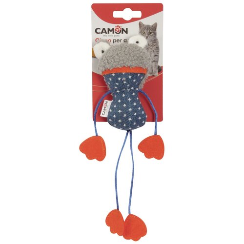 Camon Cat igačka žaba AG0324 Cene