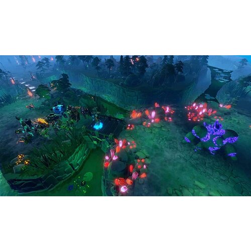 Kalypso Media Dungeons 3: Complete Collection (Xbox One) Slike