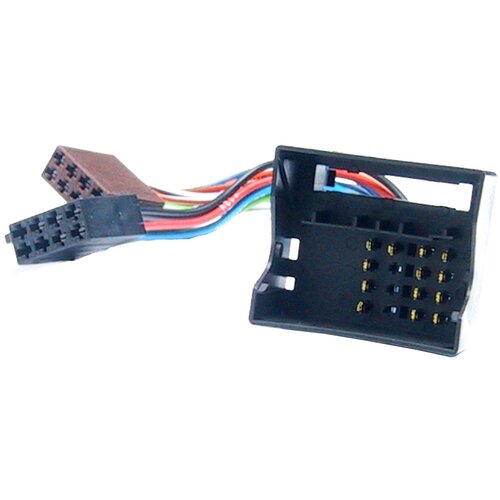 Cabletech Konektor BMW novi / ISO Ž, (20811682) Cene