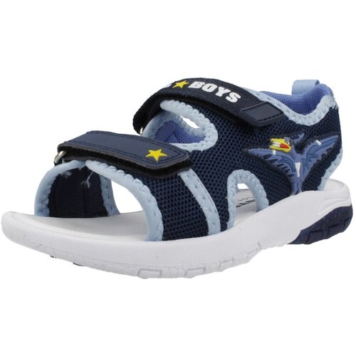 Bull Boys CL4534 Plava Slike