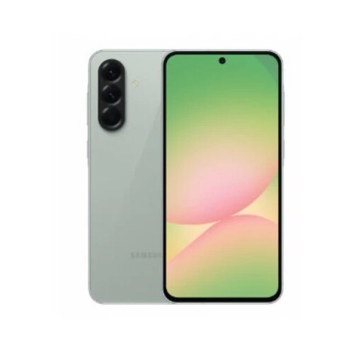 Samsung Mobilni Telefon A56 8/128 Zeleni 5G Cene