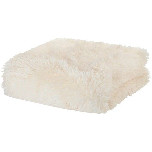 Catherine Lansfield Deka od mikropliša 245x280 cm Cuddly – Cijene