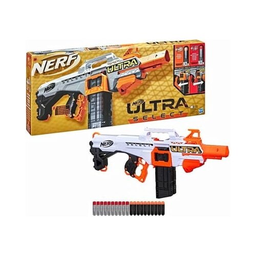 Nerf Ultra Select Slike