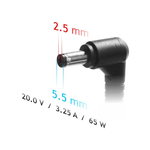 Akyga AK-ND-17 65W Fujitsu Siemens mrežni punjač, adapter Cijene