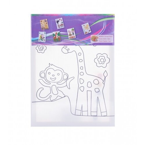 Master Platno za slikanje sa temperom 30x40cm 01210353 Cene