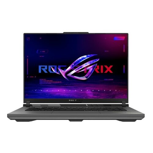 Asus ROG Strix 16" Ryzen 9 8940HX 32GB/1TB SSD RTX 5080 G614PW-RV099W Win 11 Home Cene