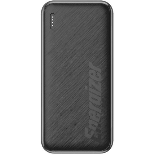 Energizer UE10055PQ power bank Lithium Polymer (LiPo) 10000 mAh Black Cijene