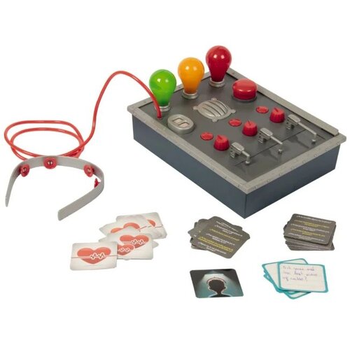 IZ TOYS Di Detektor Laži Cene