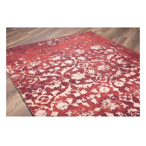 Conceptum Hypnose Tepih (230 x 330) Dorian Chenille Red AL 186 k Slike