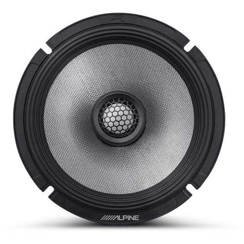 Alpine auto zvučnici R2-S65 r-series 2-Way component 16.5cm Slike