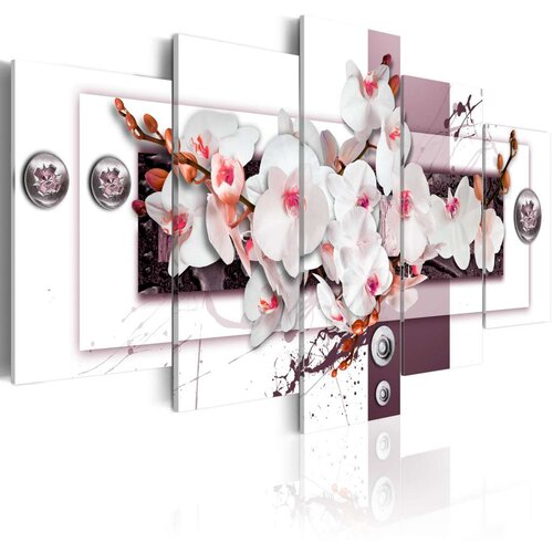  Slika - Orchid's Mechanism 200x100 Cijene