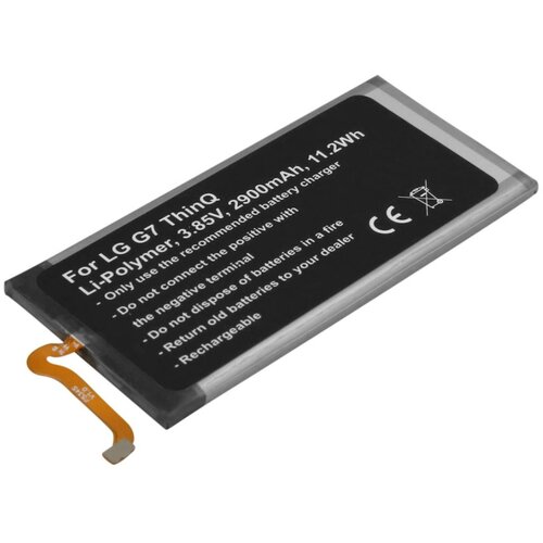 Green cell Baterija za LG G7 ThinQ / Q7, 3000 mAh Cene