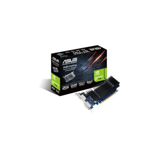 Grafička Asus VGA GT730-SL-2GD5-BRK Cijene