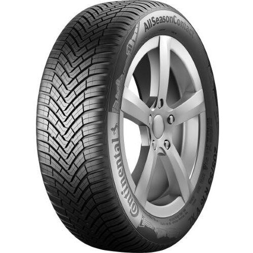 Continental Celoletna 215/60R17 96H ALLSEASONCONTACT - Skladi&amp;scaron;če 4 (Dostava 10 delovnih dni) Slike