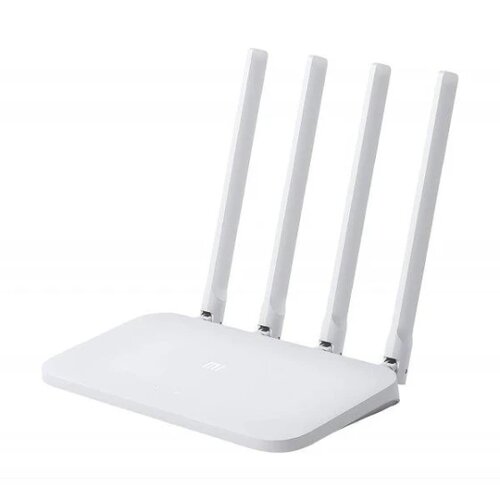 Xiaomi Mi bežični router 4C1200 Mbps, 2xLAN, 1xWAN10/100 Mbps, 2.4 GHz Cijene