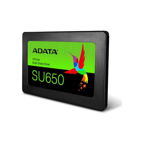 Adata SU650 2.5&amp;quot; SATA3 960GB SSD Slike