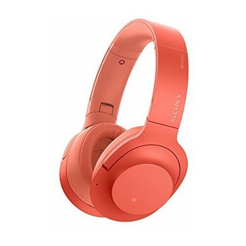 Sony WH-H900N Bluetooth, Red slušalice Slike