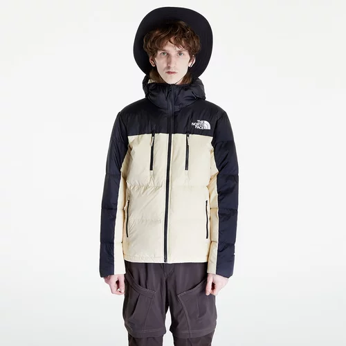 The North Face M Himalayan Light Down Jacket Tnf Black