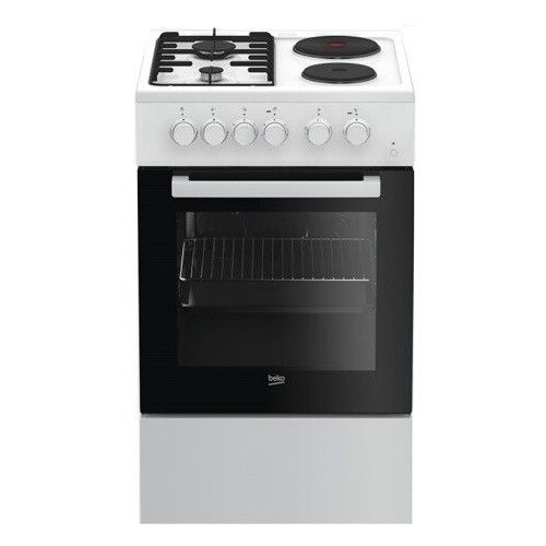 Beko "FSS54010DW kombinovani &scaron;poret" Cene