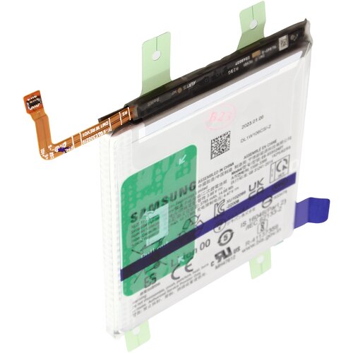 Samsung notranja baterija za galaxy S23 3900mAh original EB-BS912ABY, (20544055) Cene