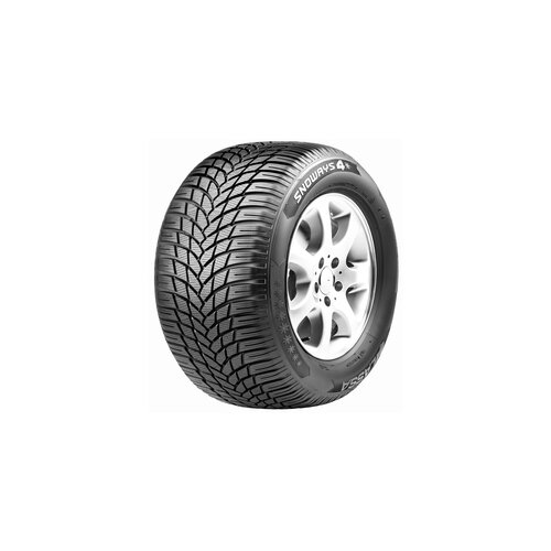 Lassa Snoways 4 ( 255/45 R18 103V XL ) zimska pnevmatika Slike