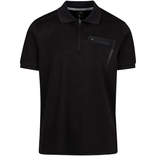 Trespass Men's polo shirt CHAPI