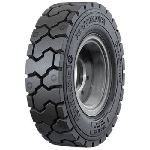 Continental 6.00R9 Conti RT20 121A5 Cene