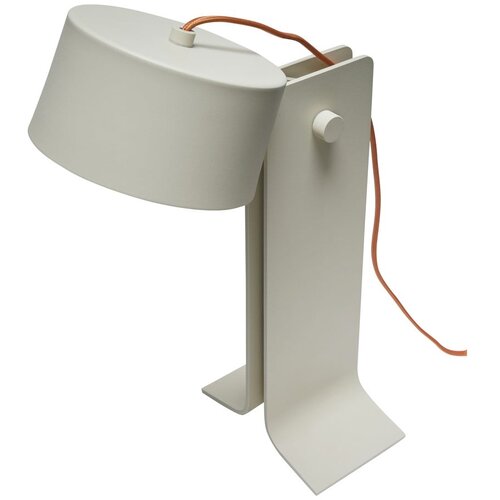 H&amp;uuml;bsch Bež stolna lampa (visina 32 cm) Crea &amp;ndash; Slike