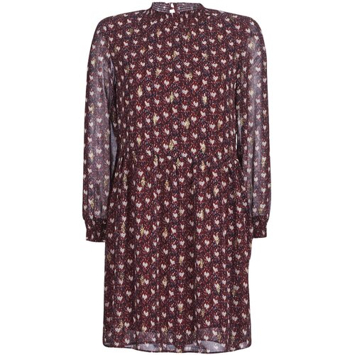 Betty London LILY Bordo Slike