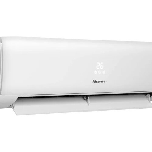 Hisense Wings ProHiNano 24K inverter -20 Cijene