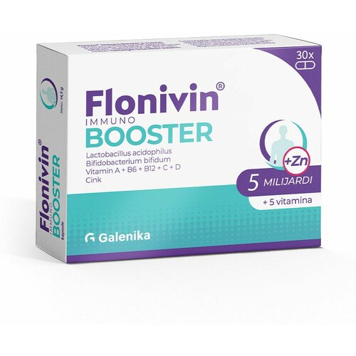 Flonivin® immuno booster Slike