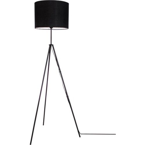  ByRydens 4100700-4000 - Stojeća lampa RINA 1xE27/5W/230V crna Cene