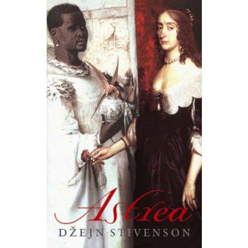  Astrea - Džejn Stivenson ( 2307 ) Cene