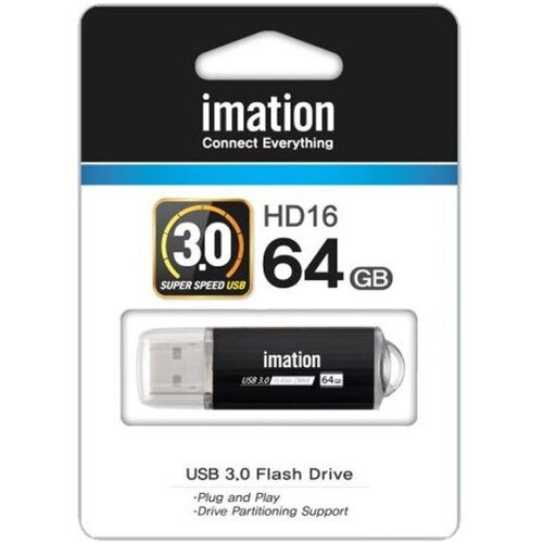  IMATION USB stik 64GB 3.0 Cene