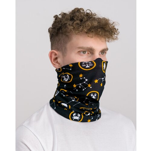 Frogies Unisex multifunctional scarf Slike
