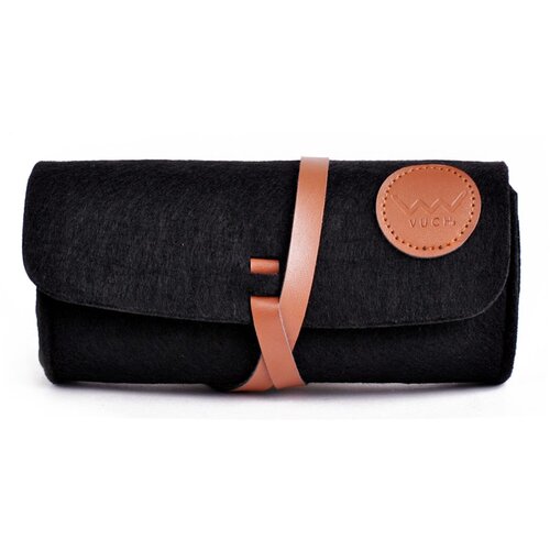 Vuch Protective Case Black Slike