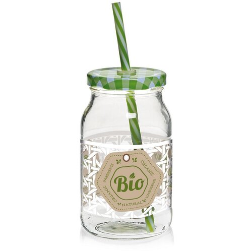 CASA SA SLAMKOM GREEN BIO 450 CC Slike