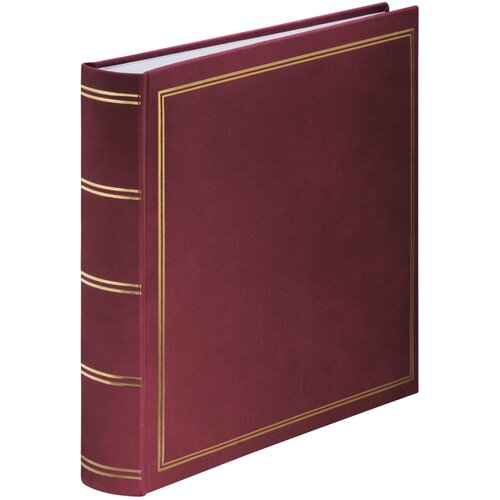 Hama jumbo-album london 30x30 80 white pages bordeaux 7161 Cijene