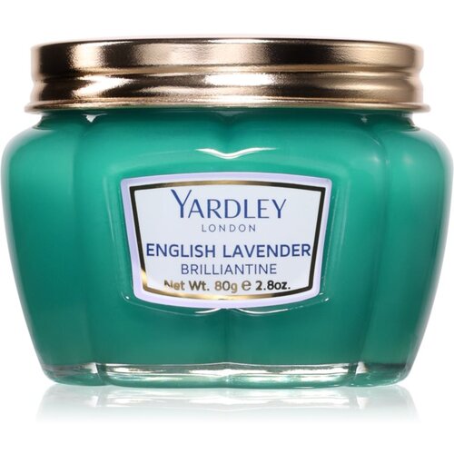 Yardley Brilliantine English Lavender balzam za lase in telo 80 g Cene