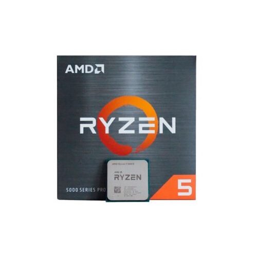 CPU AMD Ryzen 5 5600X (100-100000065BOX) Cijene