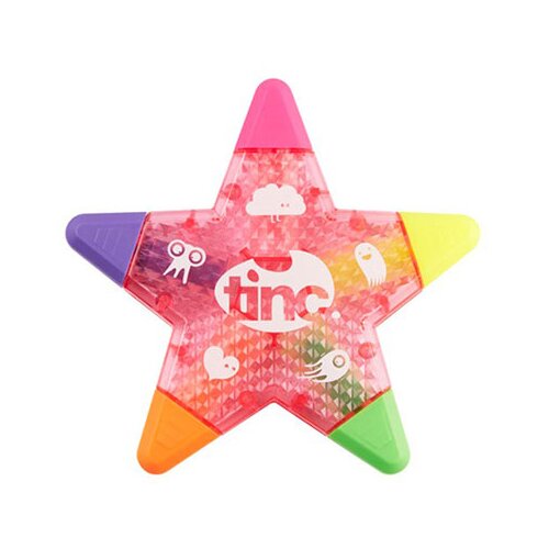 Tinc markeri - star multi Slike