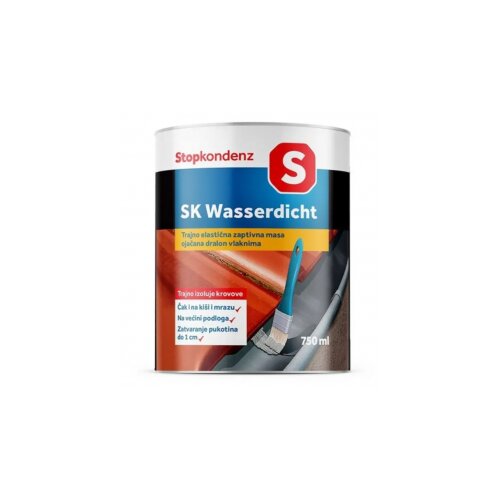  Sredstvo za hidroizolaciju 0.75/1 Cene