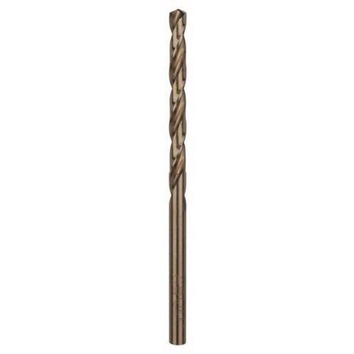 Bosch Burgija za metal HSS-Co, DIN 338 5 x 52 x 86 mm pakovanje od 10 komada Cene