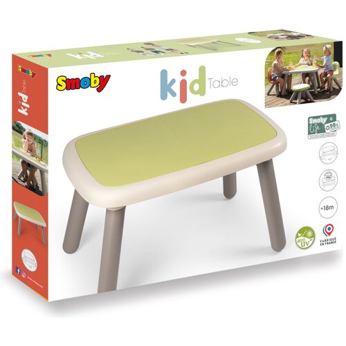 Smoby dječji stol Cijene