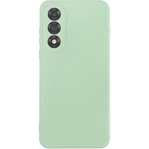 AVIZAR Ovitek za OnePlus Nord 5 iz mehkega silikona, mehak na dotik, Zelena, (5000189682) Cene