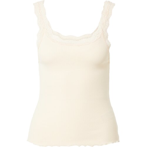 Guido Maria Kretschmer Collection Top &amp;#039;Luise&amp;#039; vuneno bijela Slike
