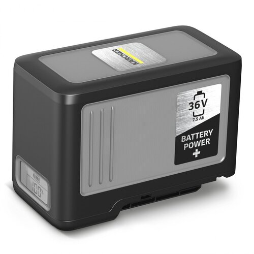 Karcher Battery Power+ 36/75 (36 V/7,5 Ah) 2.445-043.0 električni alaT-akumulator 36 V 7.5 Ah Li-Ion Cene