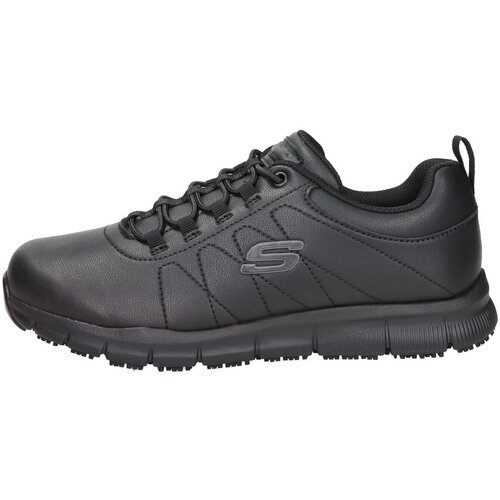 Skechers Nizke superge 108214EC Črna Slike