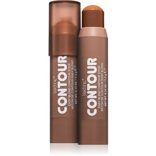 Technic_Cosmetics Contour stick za konturiranje nijansa Cool Medium 7.3 g Cijene