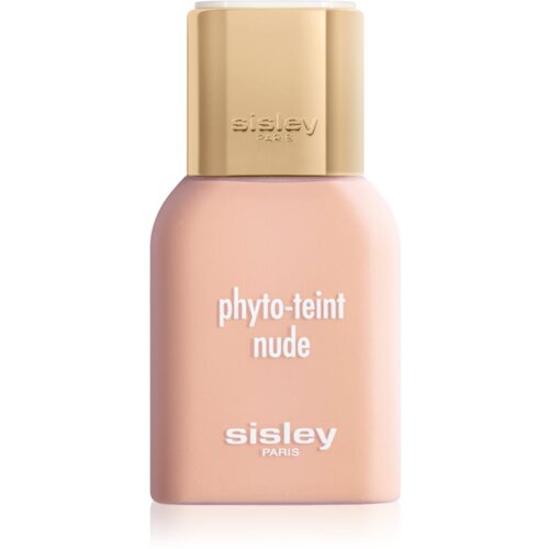 Sisley PHYTO-TEINT NUDE FLUID PODLAGA 00C SWAN 30 ml, (21335050) Slike